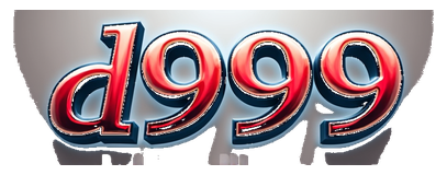 d999 game logo